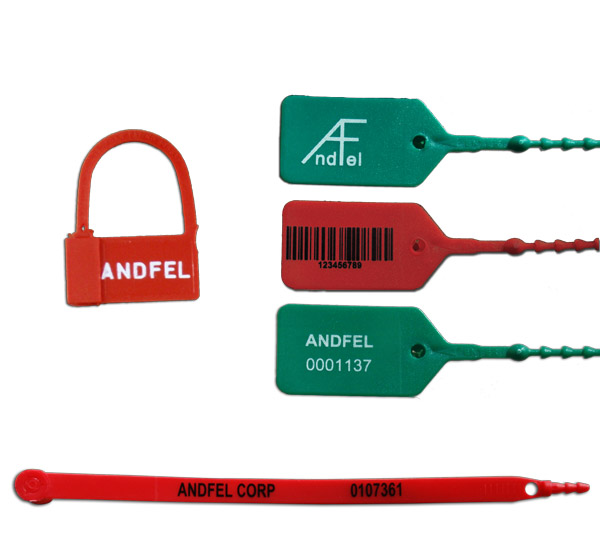 Personalized and Custom Printed Security Seals